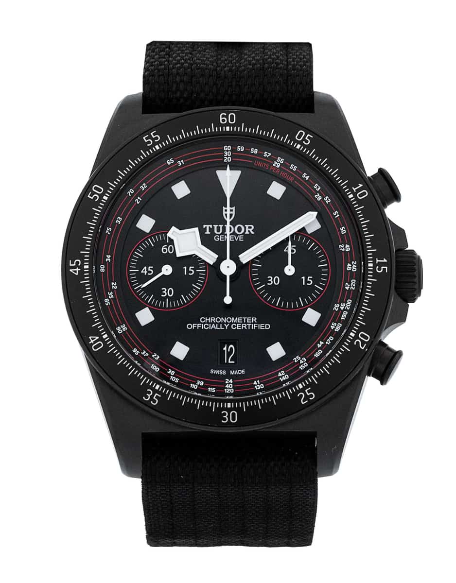 Tudor Pelagos FXD M25827KN-0001 Tudor Pelagos FXD M25827KN-0001